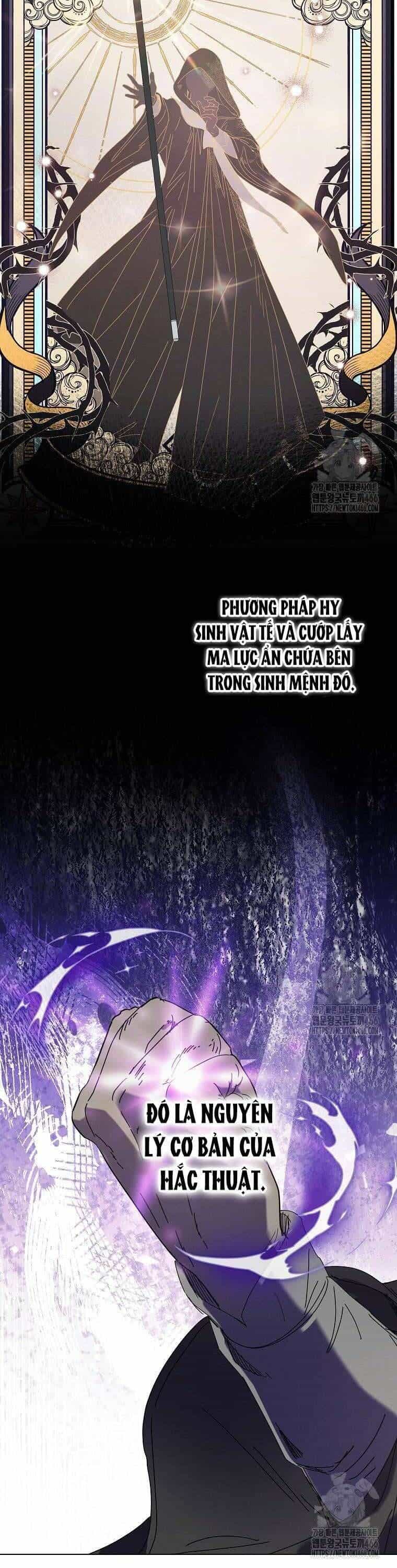 Công Nương Tái Sinh - Chương 24 - ảnh 21