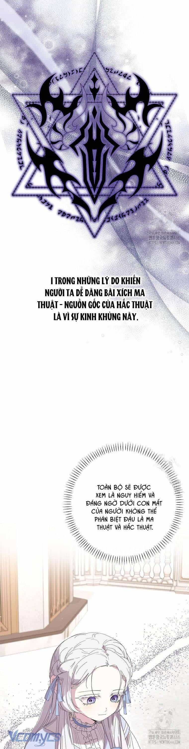 Công Nương Tái Sinh - Chương 24 - ảnh 27