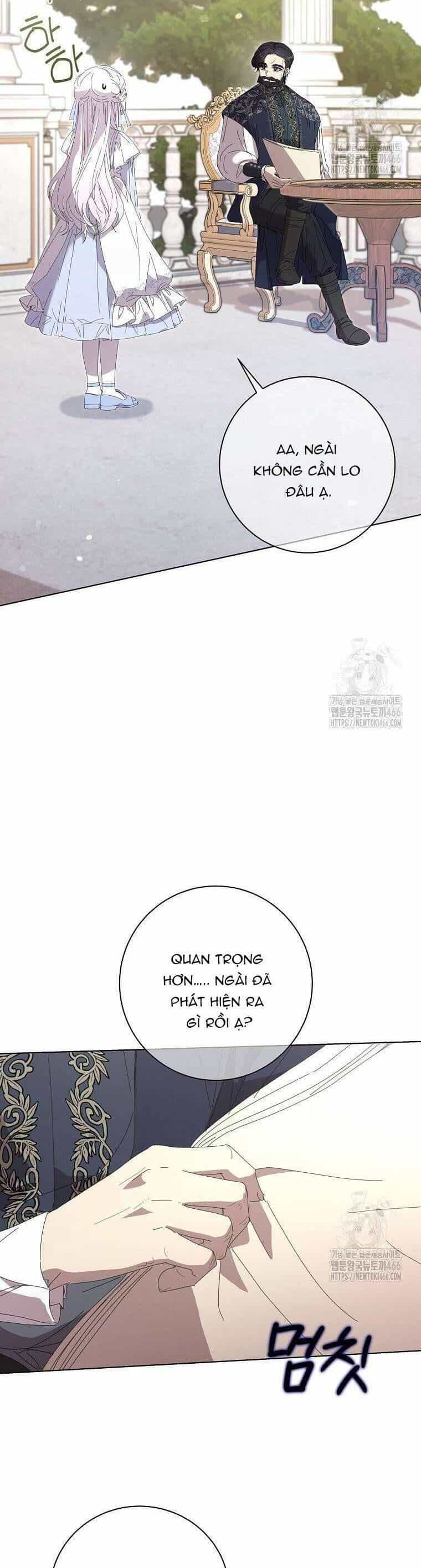 Công Nương Tái Sinh - Chương 24 - ảnh 3