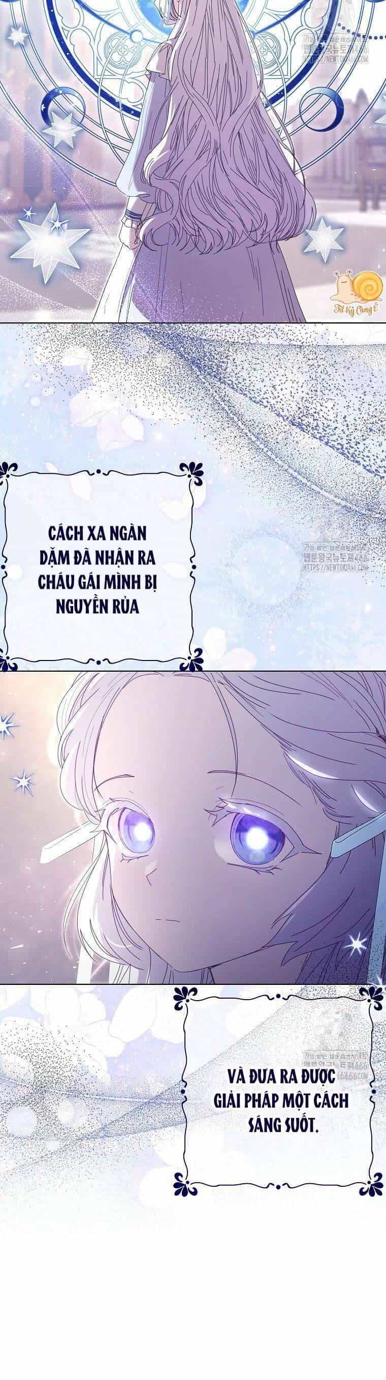 Công Nương Tái Sinh - Chương 25 - ảnh 10
