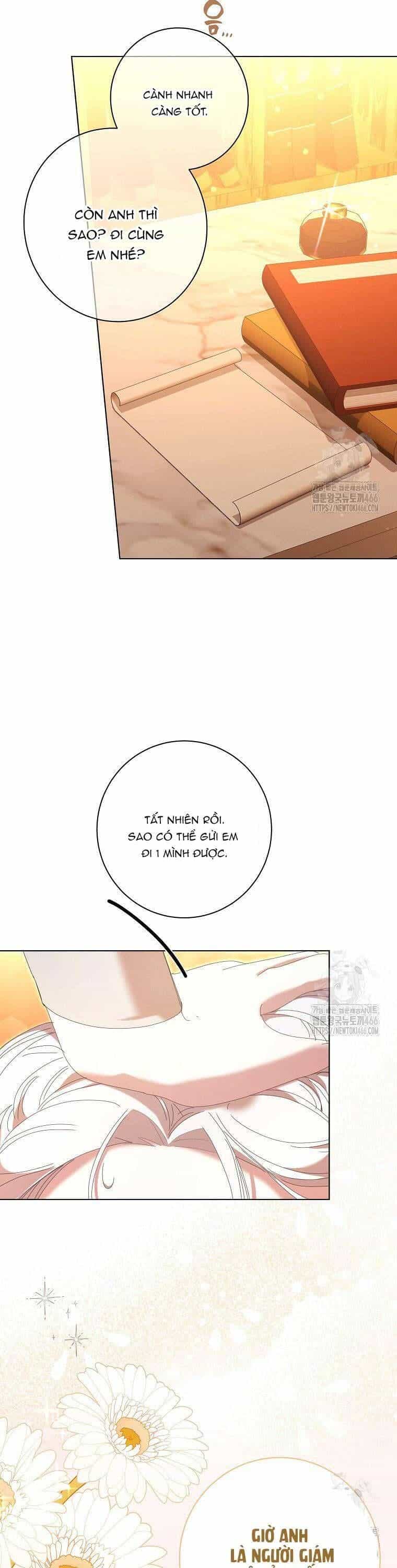 Công Nương Tái Sinh - Chương 25 - ảnh 18