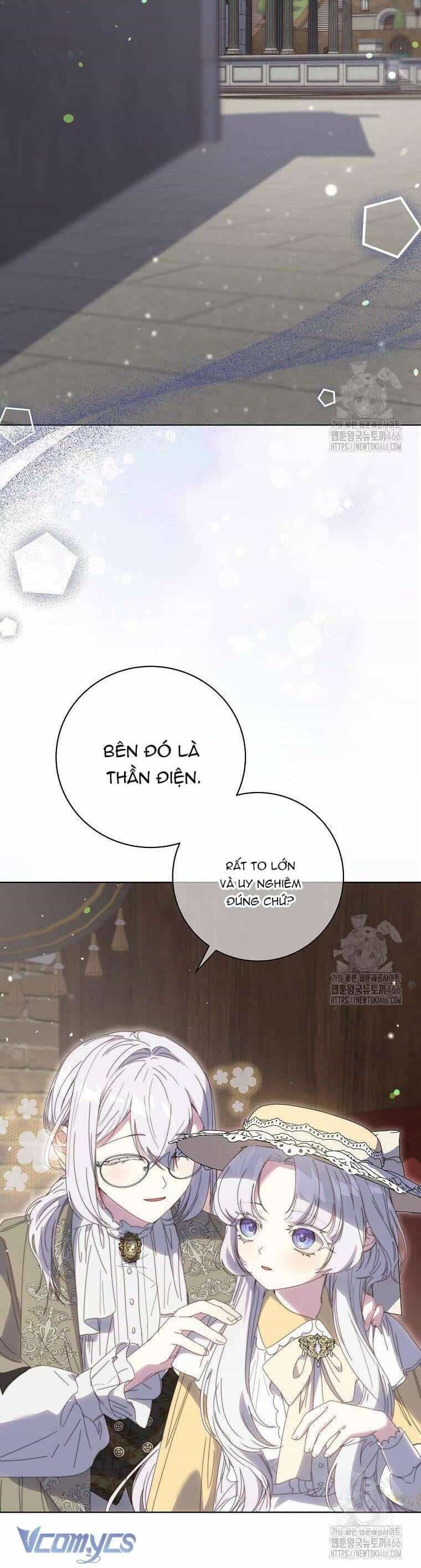 Công Nương Tái Sinh - Chương 27 - ảnh 24