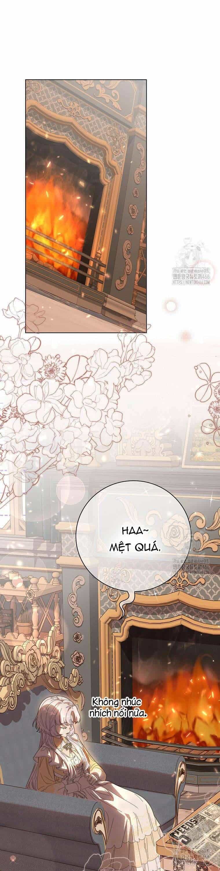 Công Nương Tái Sinh - Chương 27 - ảnh 33