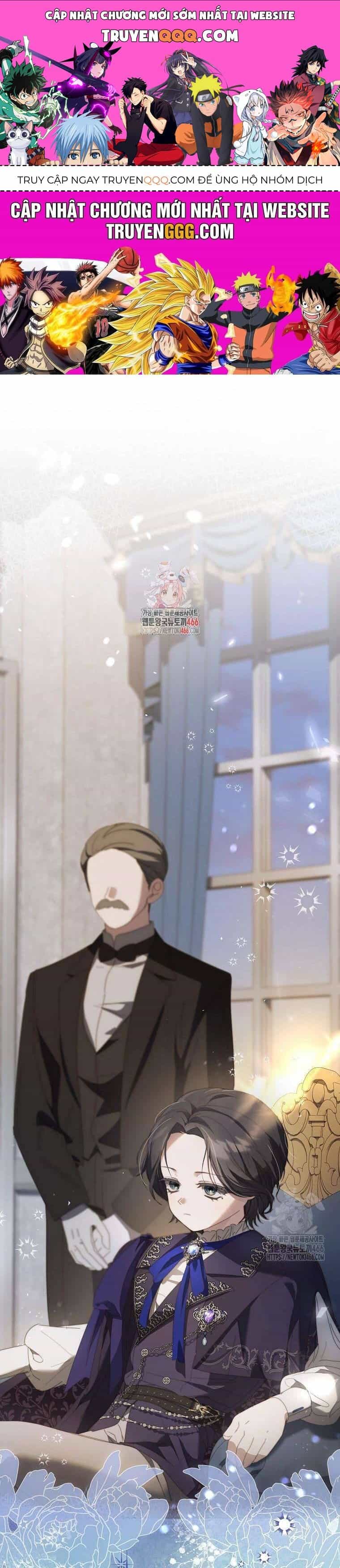 Công Nương Tái Sinh - Chương 28 - ảnh 1