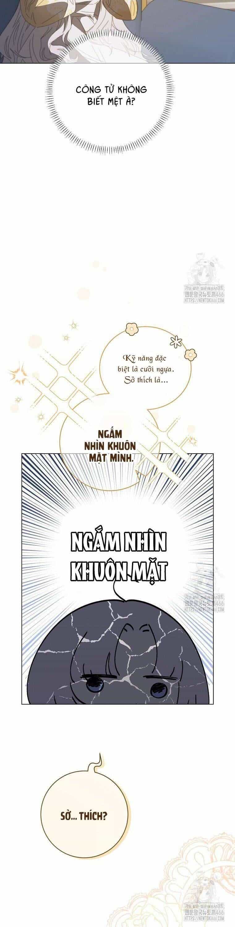 Công Nương Tái Sinh - Chương 28 - ảnh 24