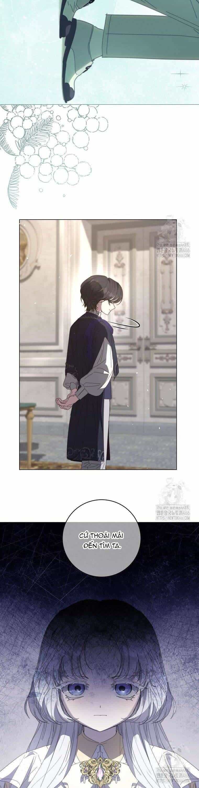 Công Nương Tái Sinh - Chương 28 - ảnh 34