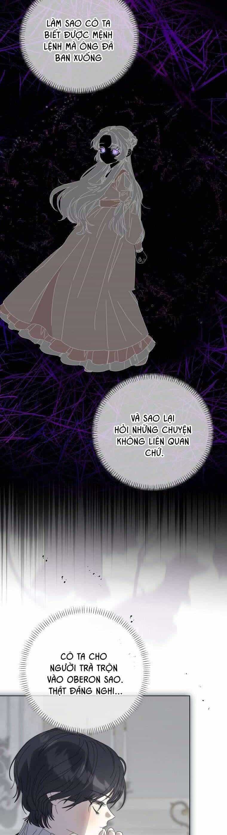 Công Nương Tái Sinh - Chương 29 - ảnh 41