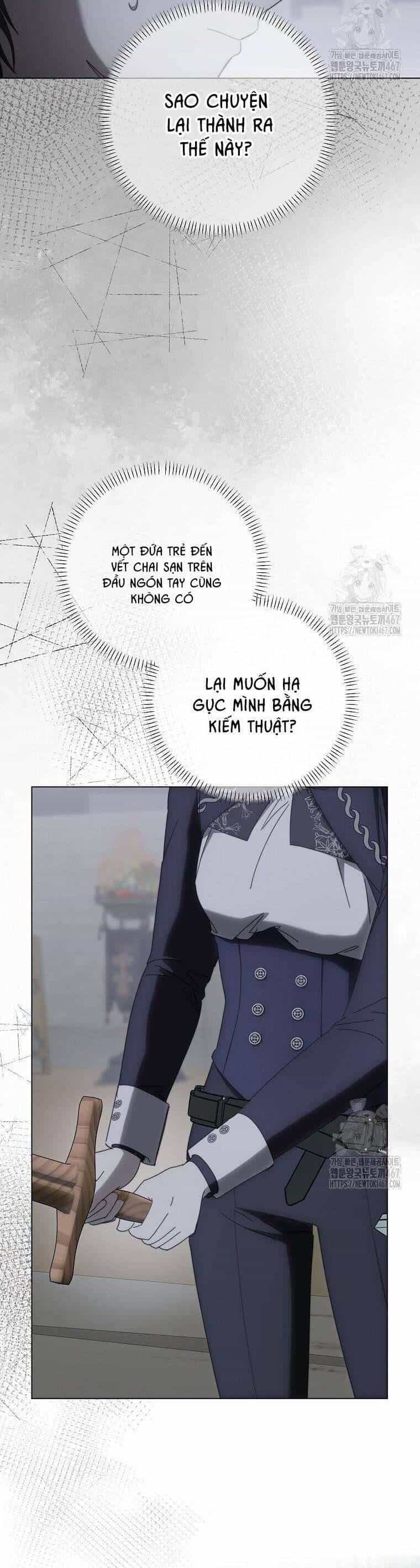 Công Nương Tái Sinh - Chương 30 - ảnh 19