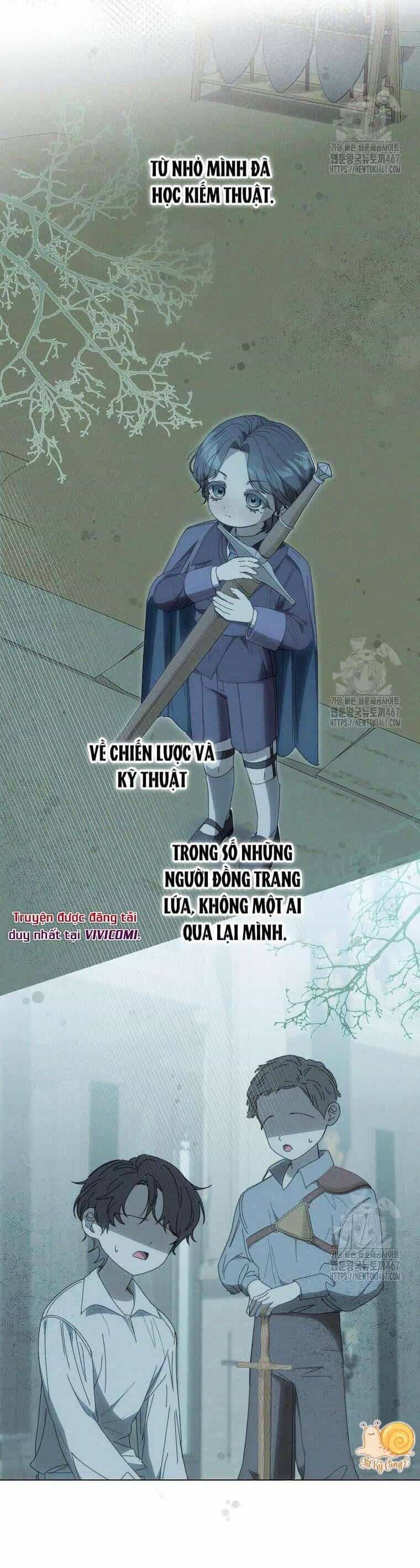 Công Nương Tái Sinh - Chương 30 - ảnh 20