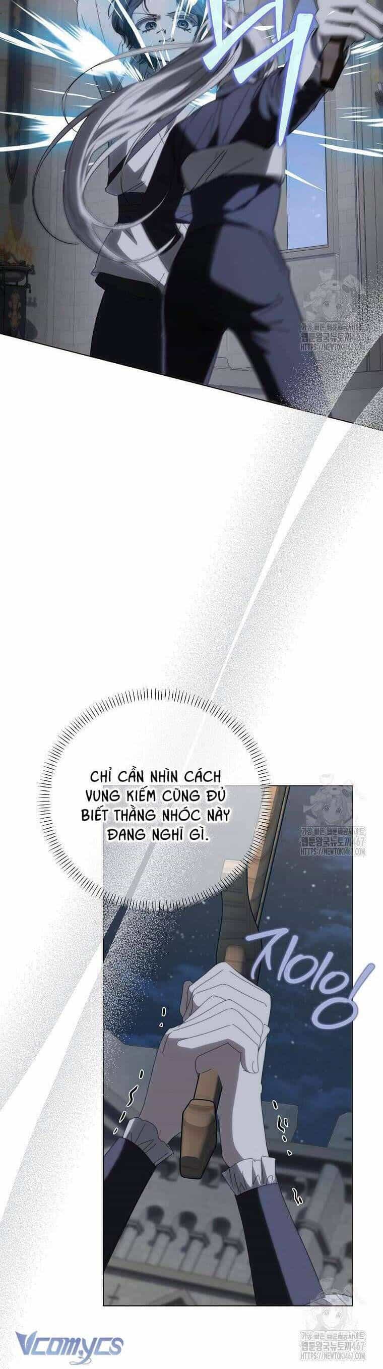 Công Nương Tái Sinh - Chương 30 - ảnh 36