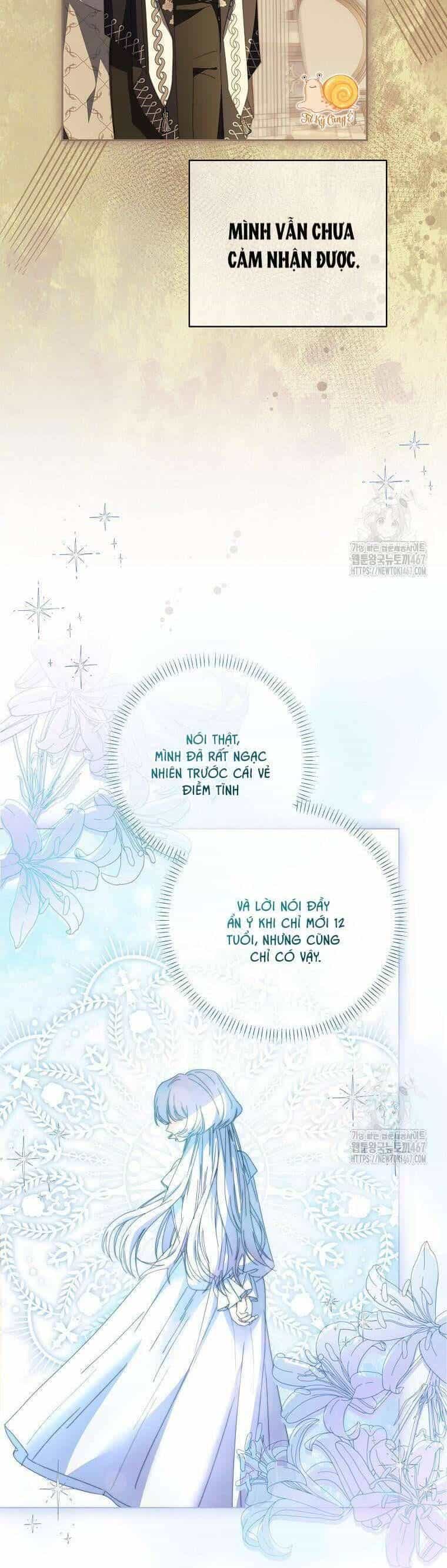 Công Nương Tái Sinh - Chương 30 - ảnh 9