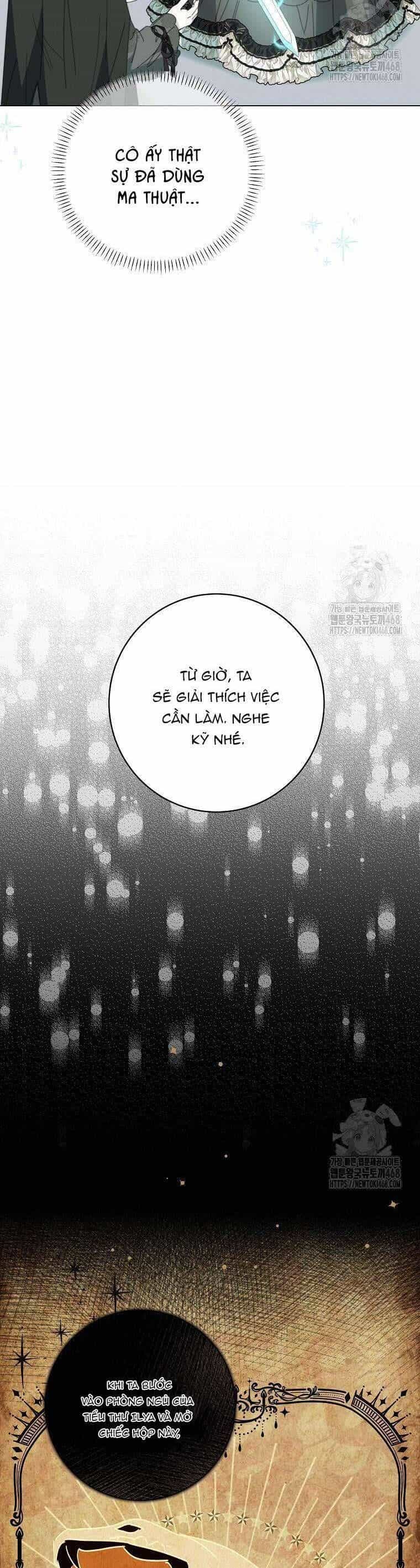 Công Nương Tái Sinh - Chương 31 - ảnh 26