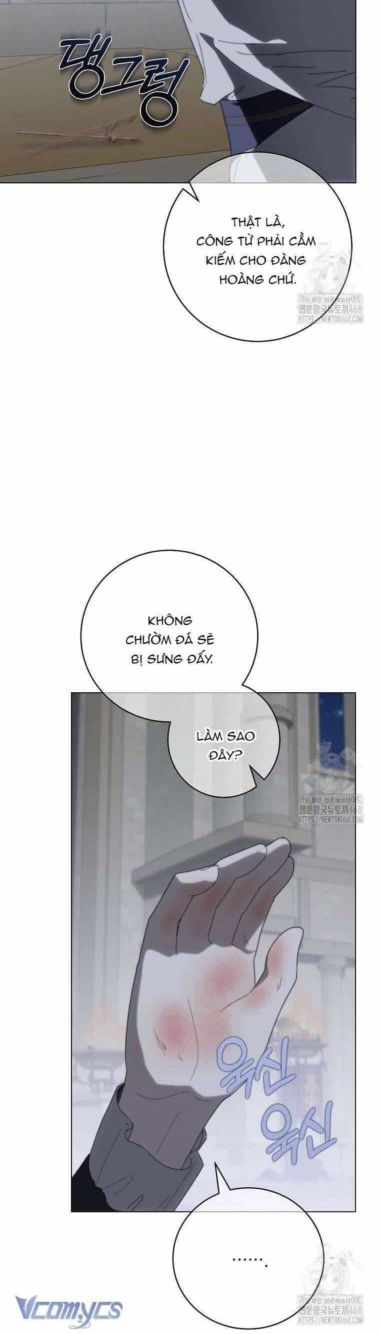 Công Nương Tái Sinh - Chương 31 - ảnh 6