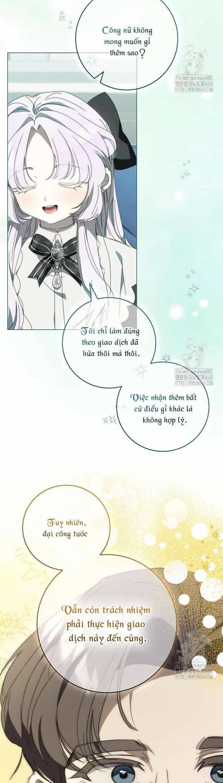 Công Nương Tái Sinh - Chương 32 - ảnh 20