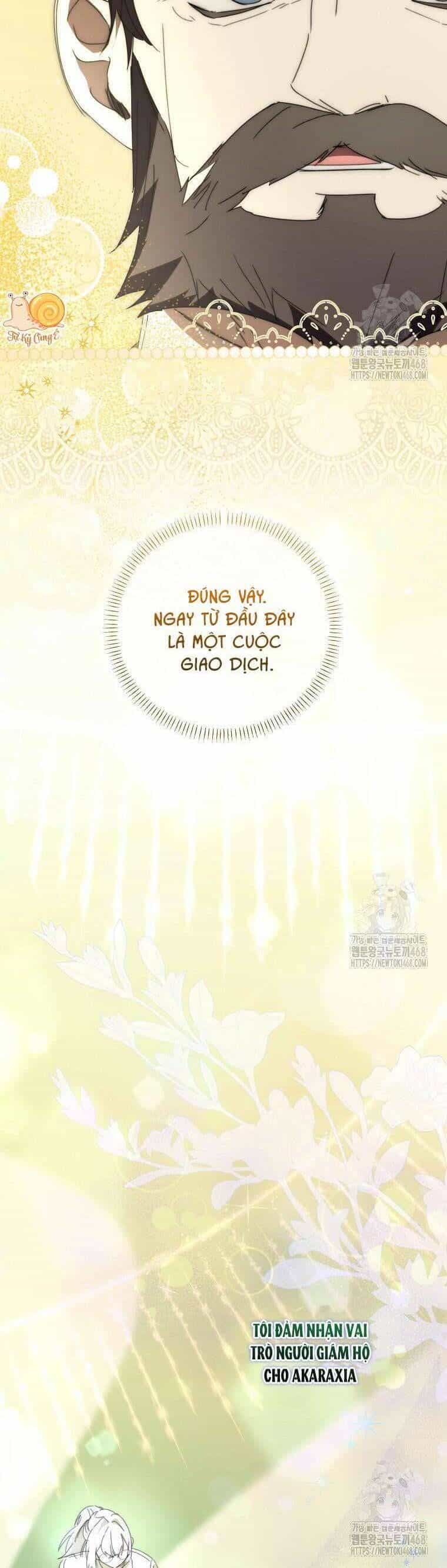 Công Nương Tái Sinh - Chương 32 - ảnh 21