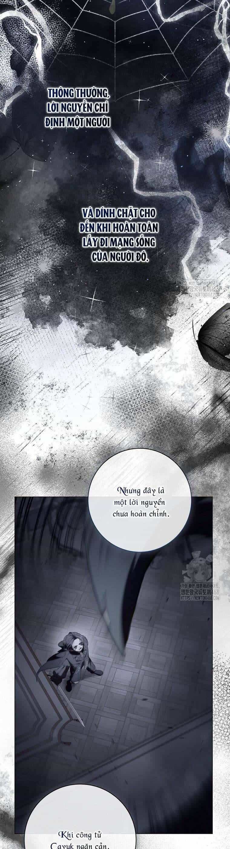 Công Nương Tái Sinh - Chương 32 - ảnh 30