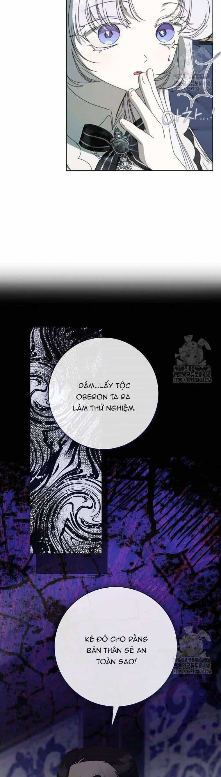 Công Nương Tái Sinh - Chương 32 - ảnh 36