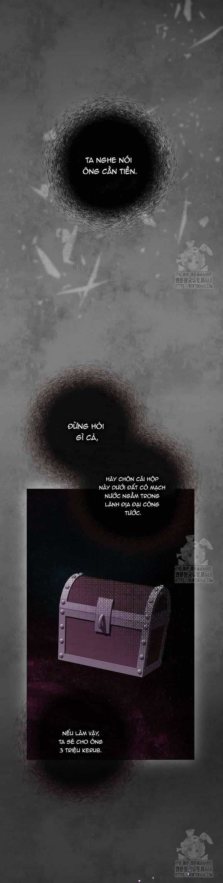 Công Nương Tái Sinh - Chương 32 - ảnh 42