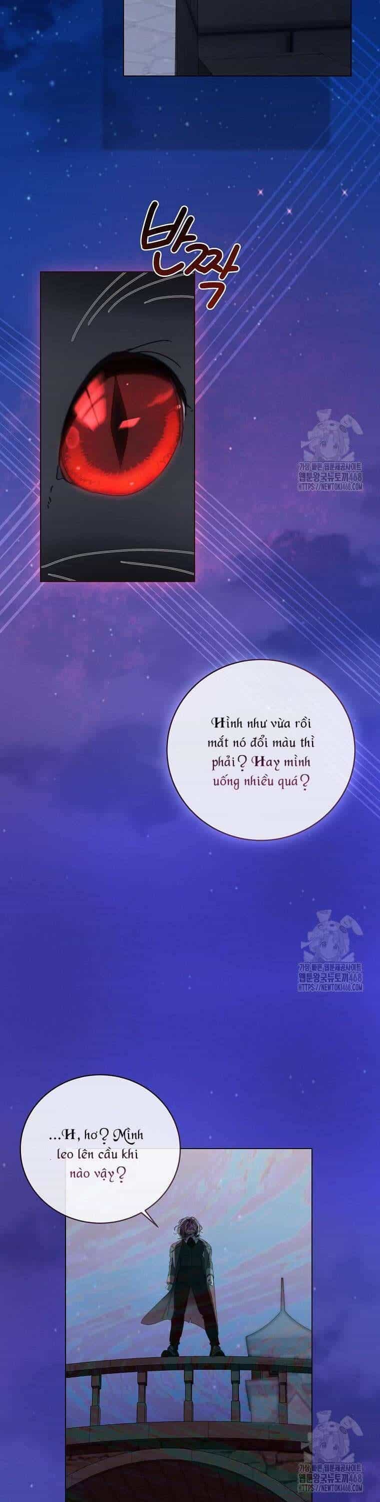 Công Nương Tái Sinh - Chương 32 - ảnh 48