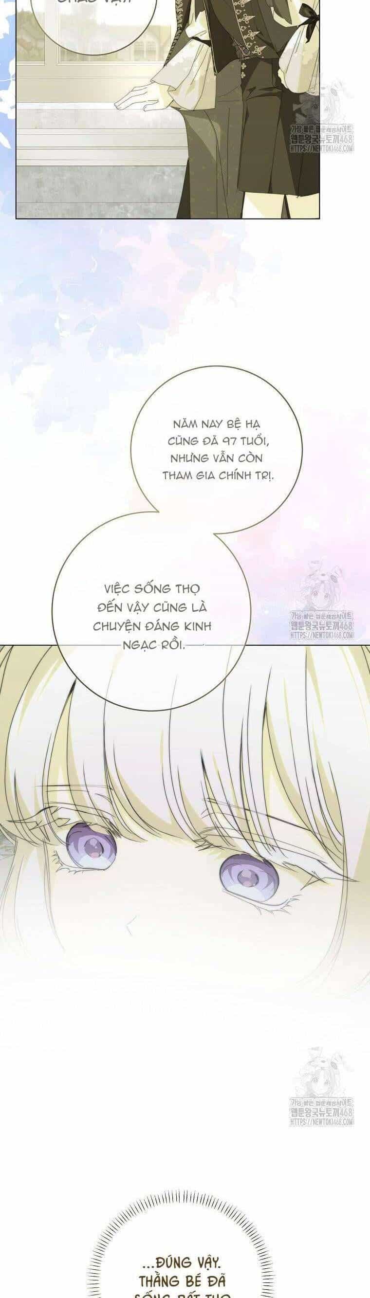 Công Nương Tái Sinh - Chương 34 - ảnh 13