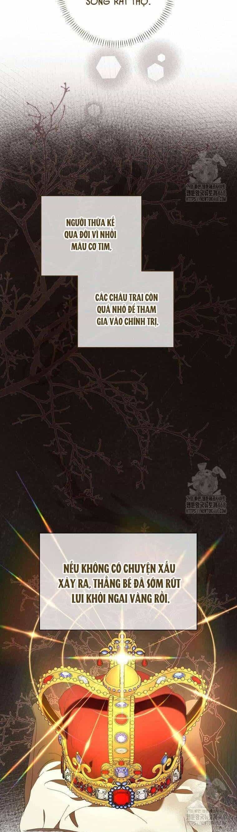 Công Nương Tái Sinh - Chương 34 - ảnh 14
