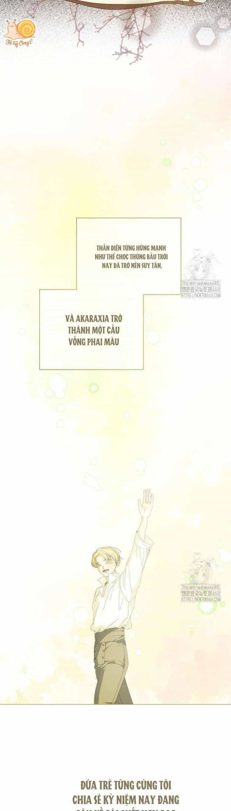 Công Nương Tái Sinh - Chương 34 - ảnh 15