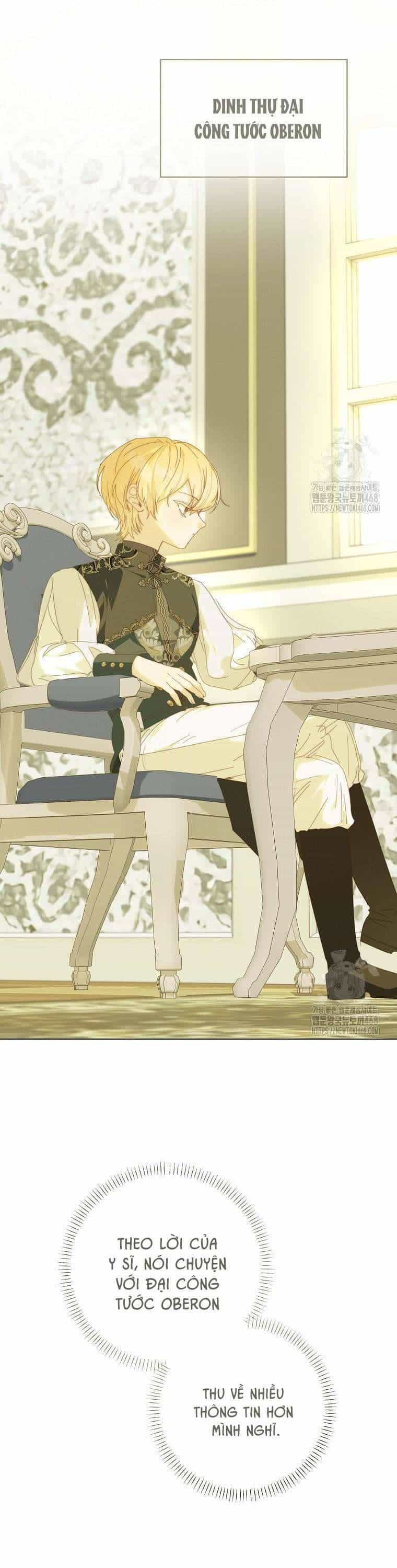 Công Nương Tái Sinh - Chương 34 - ảnh 24