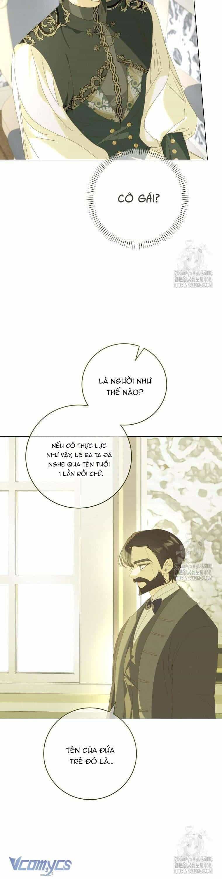Công Nương Tái Sinh - Chương 34 - ảnh 28