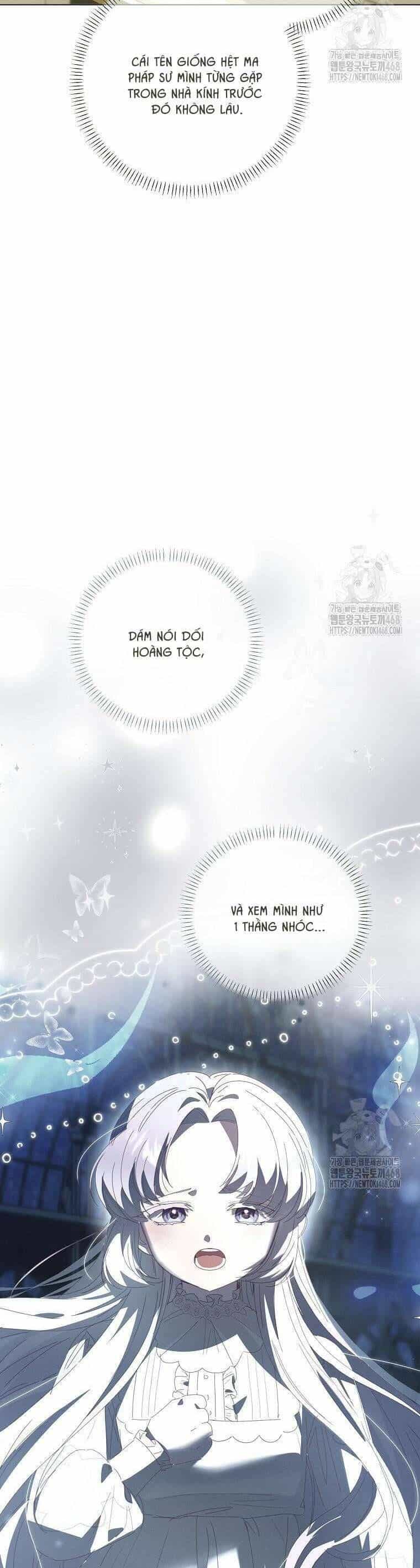 Công Nương Tái Sinh - Chương 34 - ảnh 30