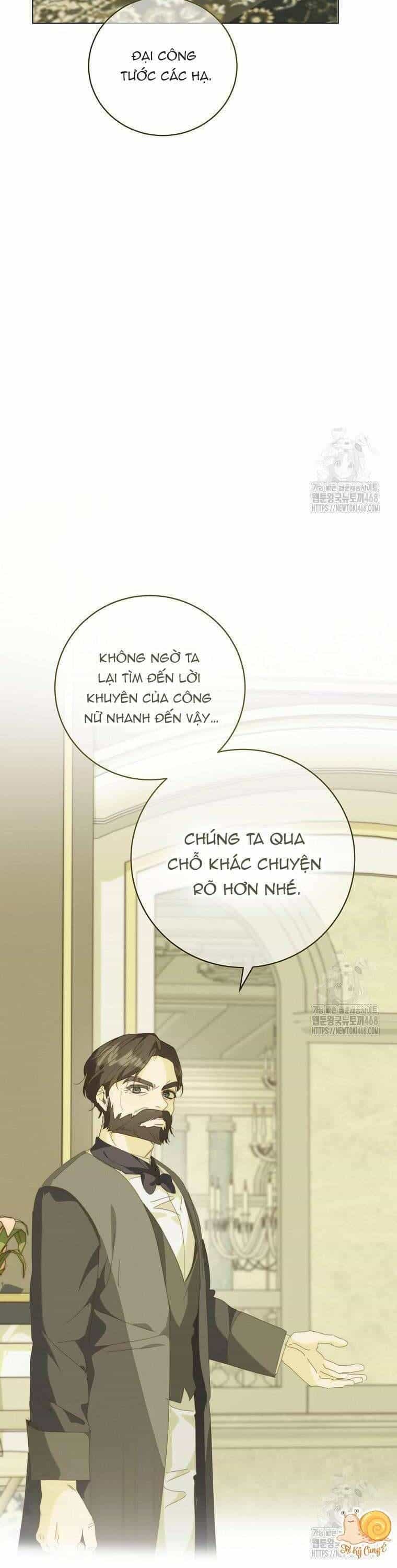 Công Nương Tái Sinh - Chương 34 - ảnh 42