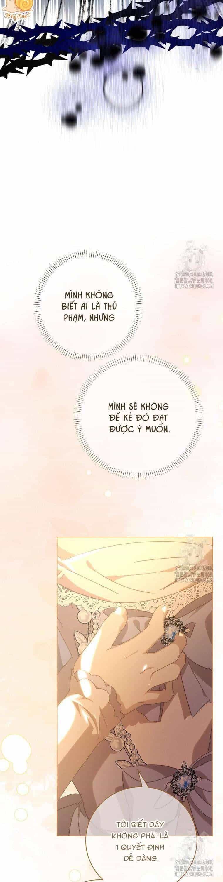 Công Nương Tái Sinh - Chương 34 - ảnh 49