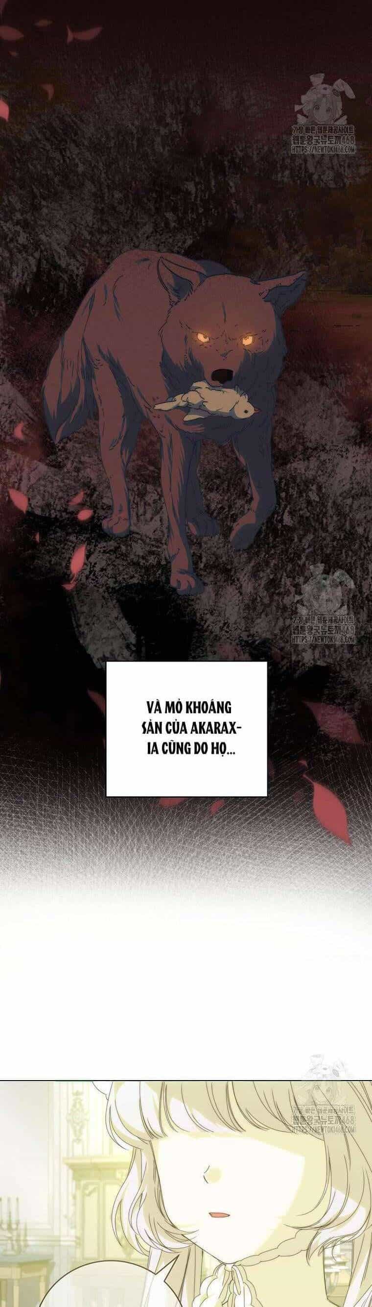 Công Nương Tái Sinh - Chương 34 - ảnh 7