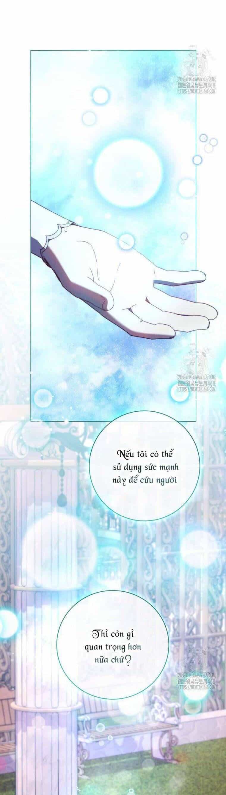 Công Nương Tái Sinh - Chương 35 - ảnh 19
