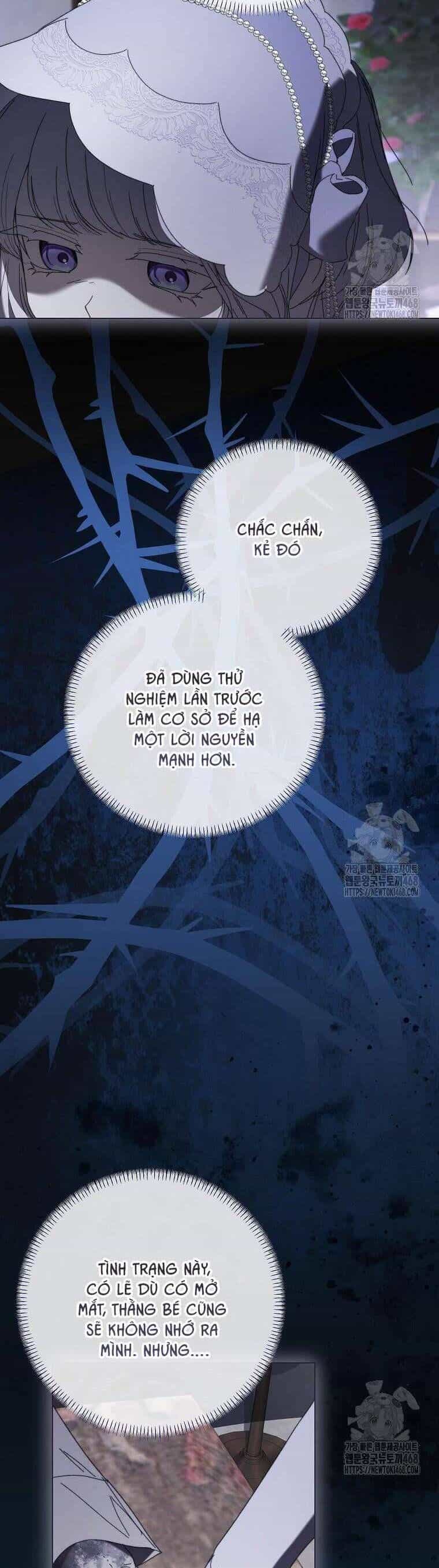 Công Nương Tái Sinh - Chương 35 - ảnh 31