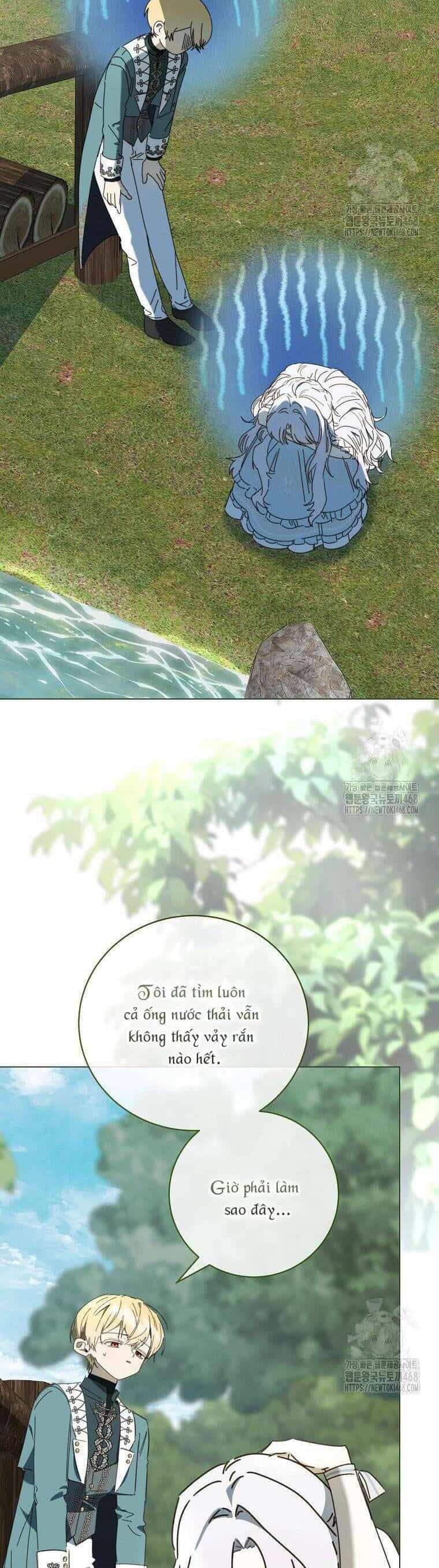 Công Nương Tái Sinh - Chương 35 - ảnh 34