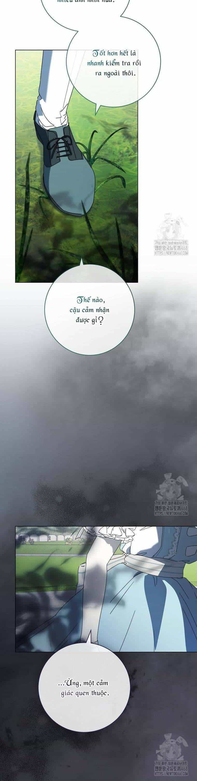 Công Nương Tái Sinh - Chương 35 - ảnh 51