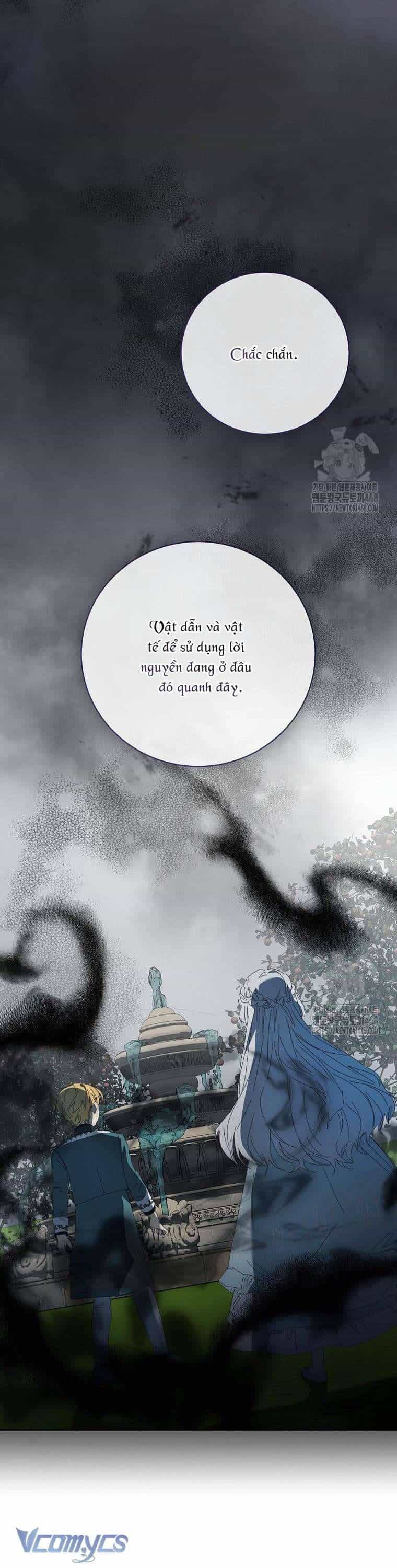 Công Nương Tái Sinh - Chương 35 - ảnh 52