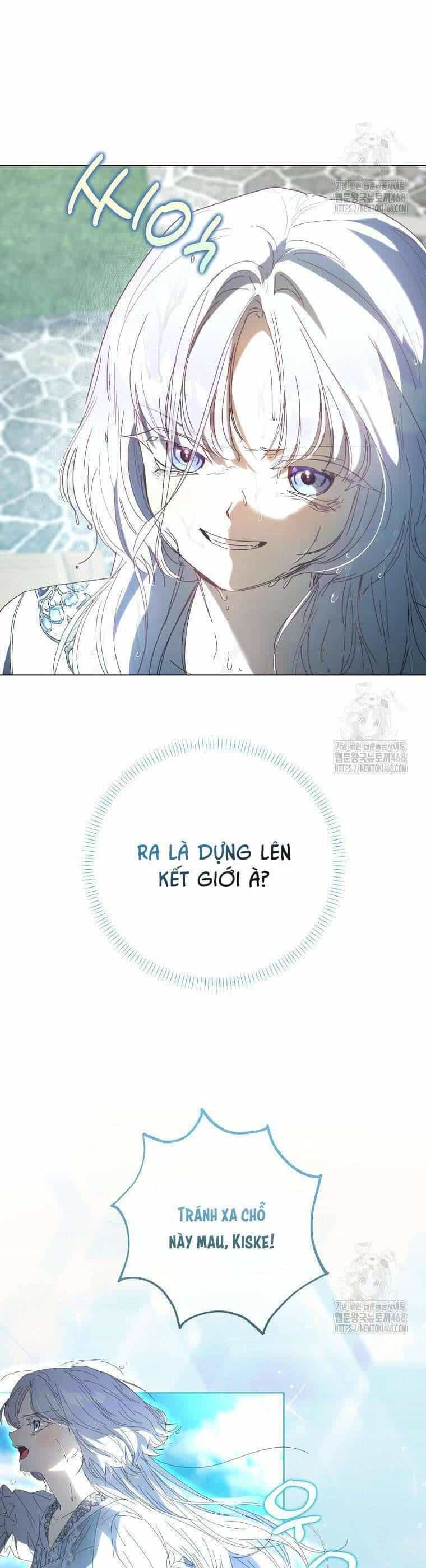 Công Nương Tái Sinh - Chương 36 - ảnh 31