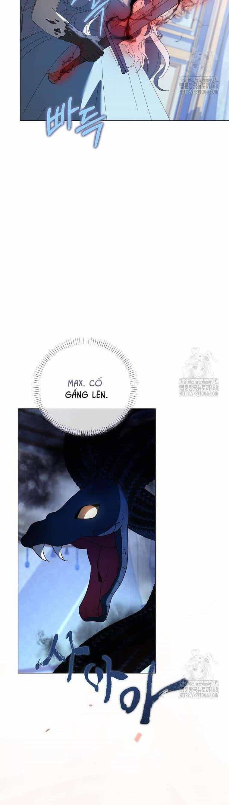Công Nương Tái Sinh - Chương 36 - ảnh 48