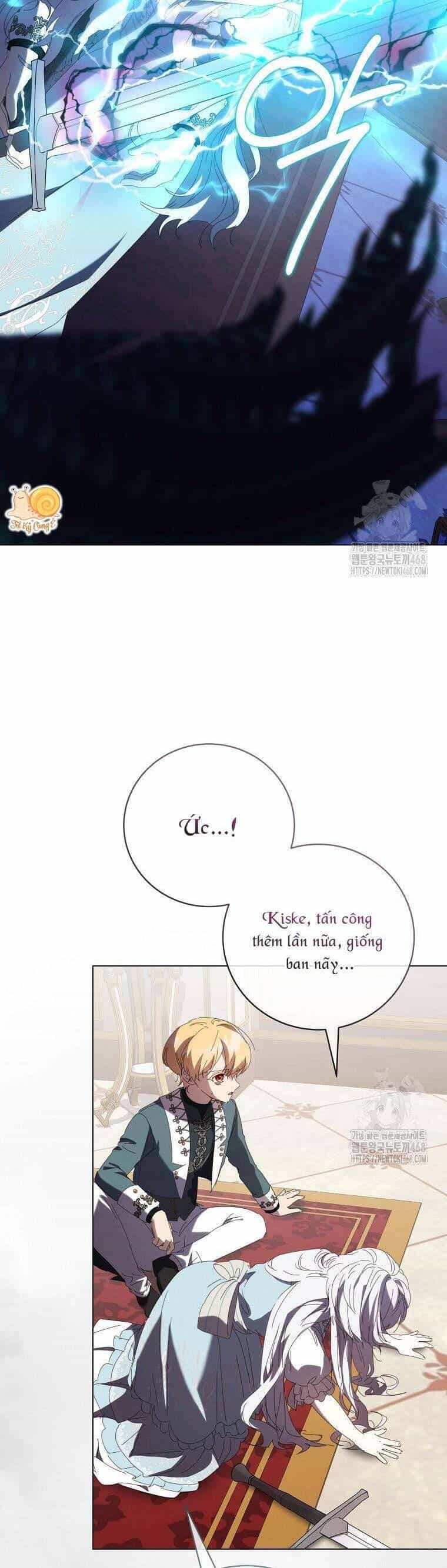 Công Nương Tái Sinh - Chương 37 - ảnh 15