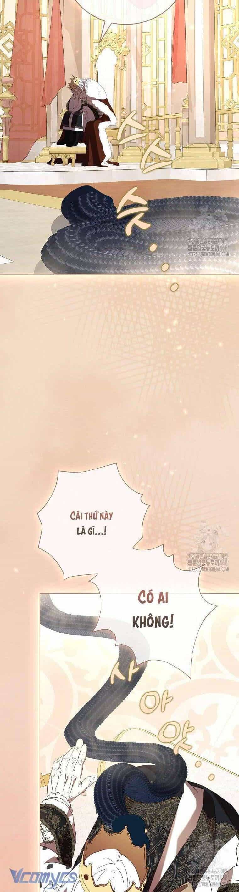 Công Nương Tái Sinh - Chương 37 - ảnh 23