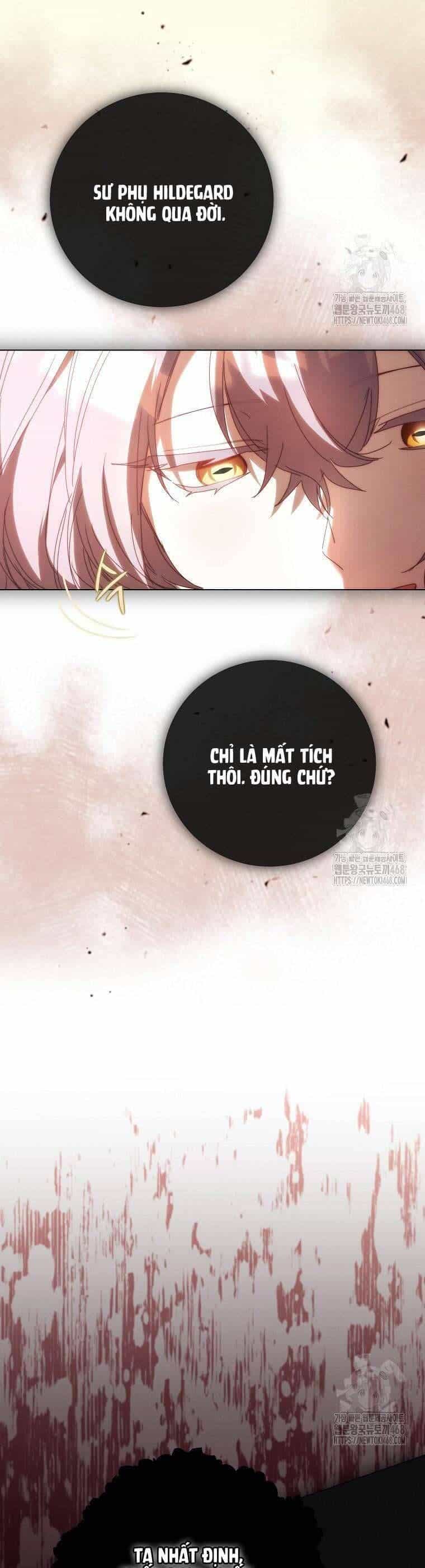 Công Nương Tái Sinh - Chương 37 - ảnh 27