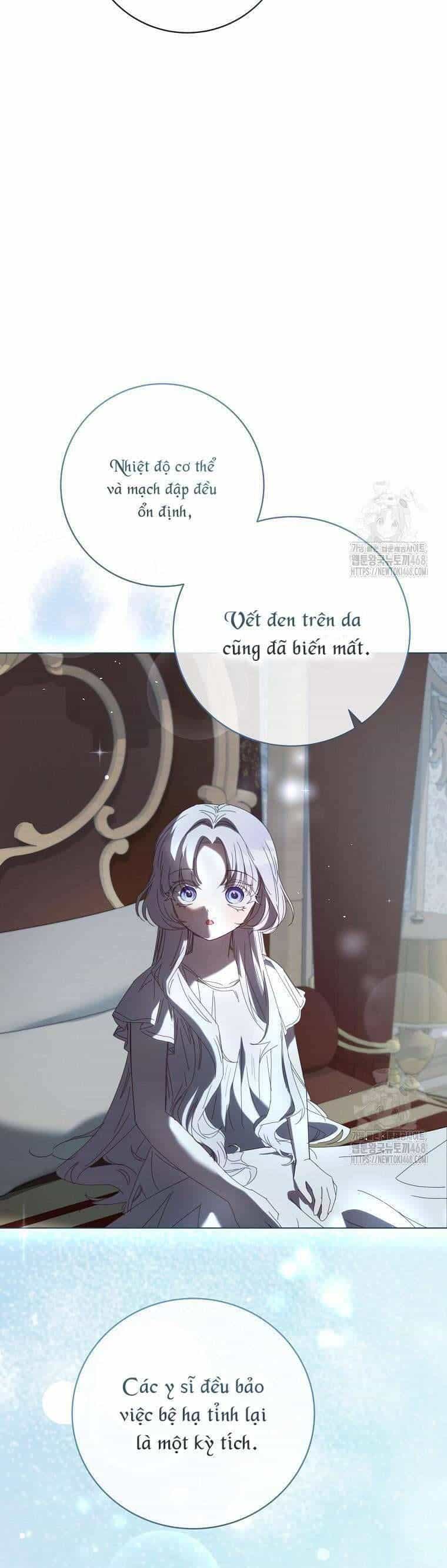 Công Nương Tái Sinh - Chương 37 - ảnh 46