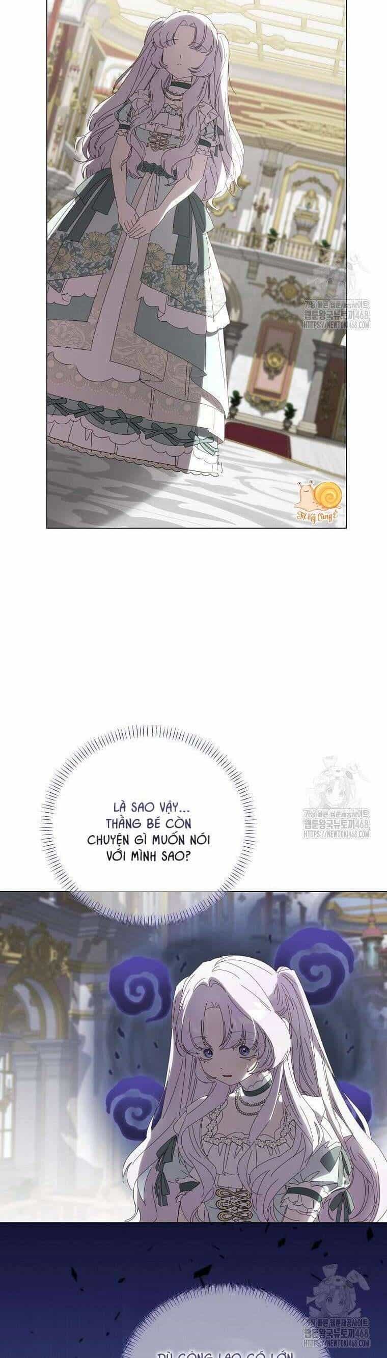 Công Nương Tái Sinh - Chương 38 - ảnh 32