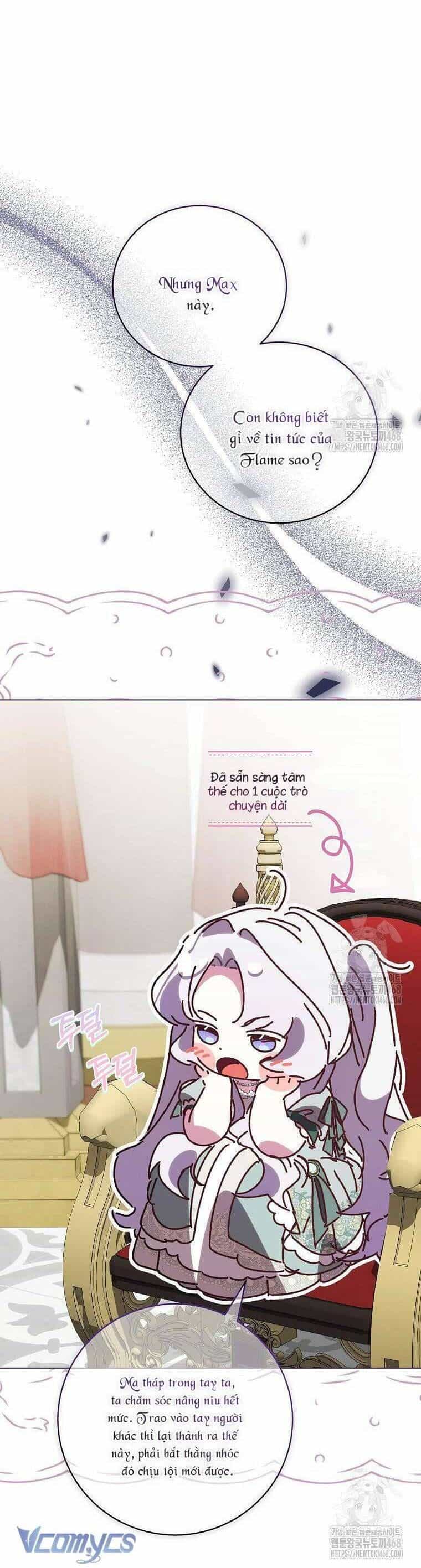 Công Nương Tái Sinh - Chương 39 - ảnh 11
