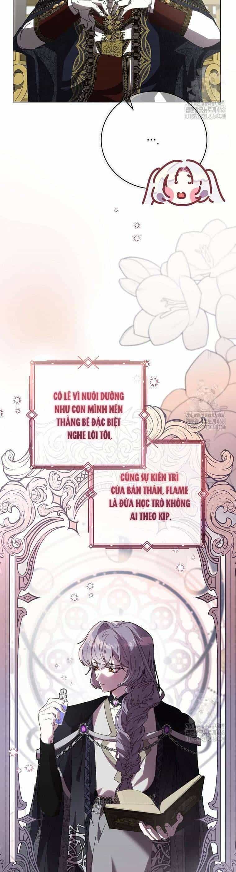 Công Nương Tái Sinh - Chương 39 - ảnh 14