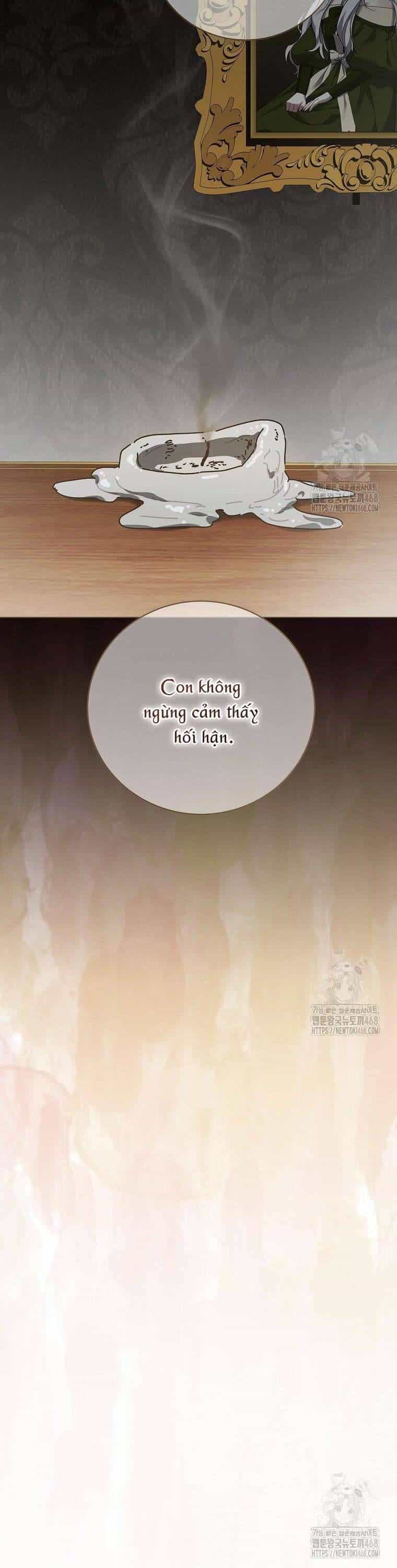 Công Nương Tái Sinh - Chương 39 - ảnh 29