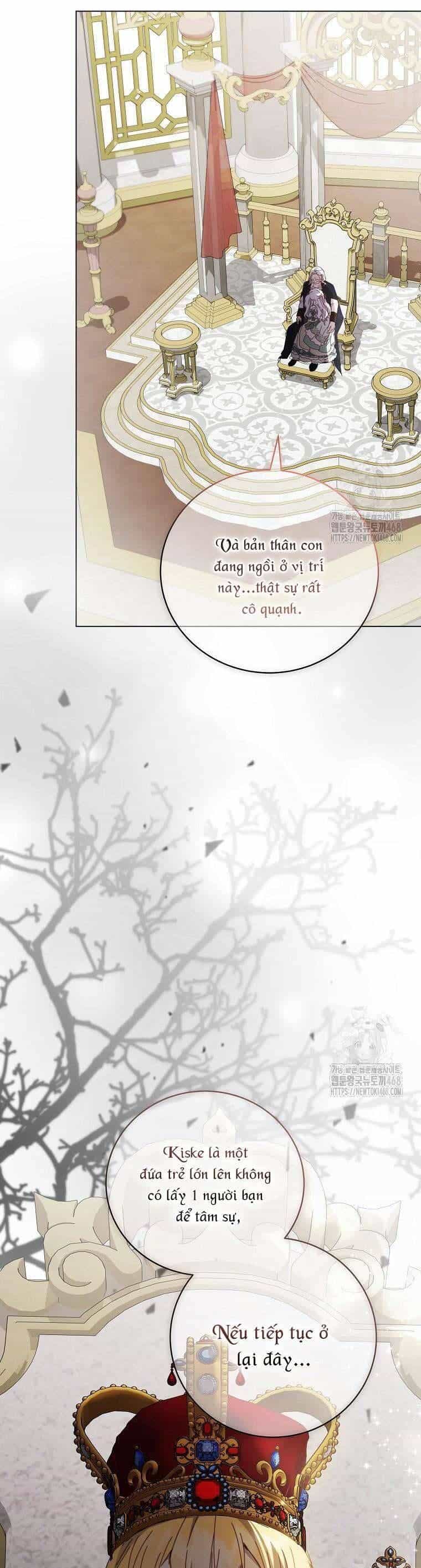 Công Nương Tái Sinh - Chương 39 - ảnh 6