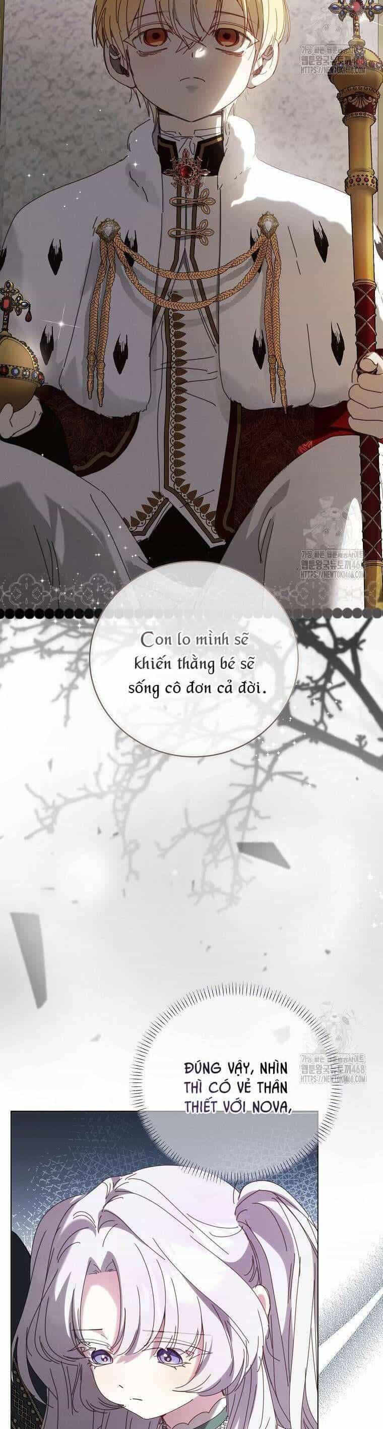 Công Nương Tái Sinh - Chương 39 - ảnh 7