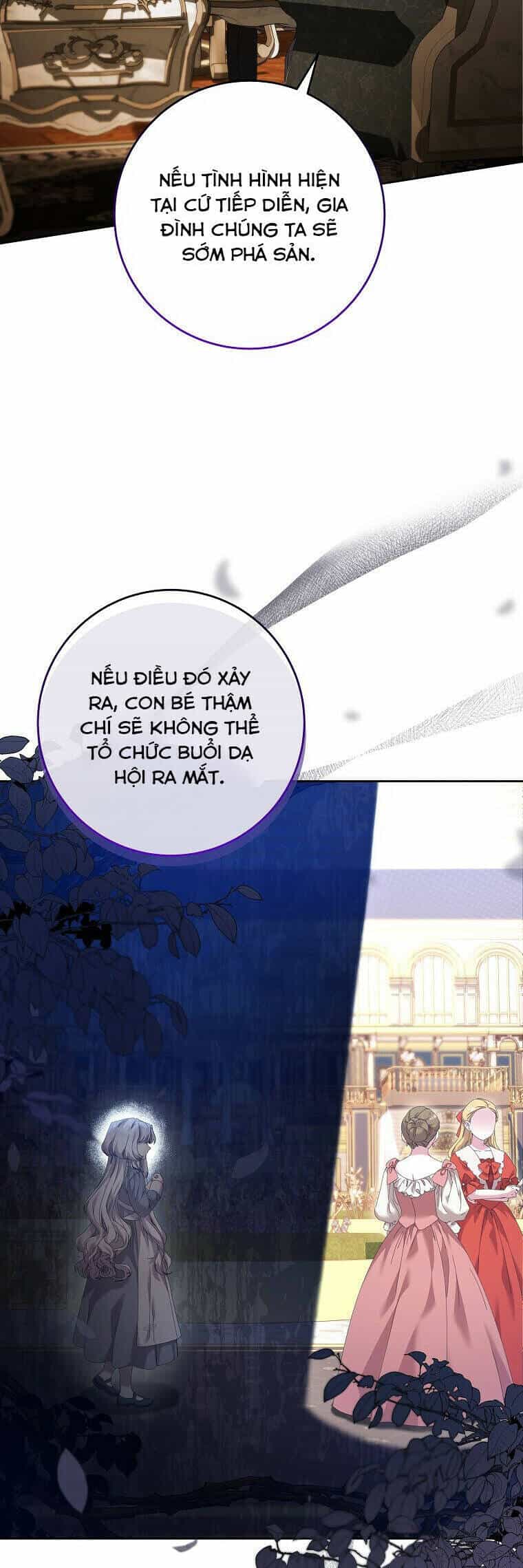 Công Nương Tái Sinh - Chương 4 - ảnh 15